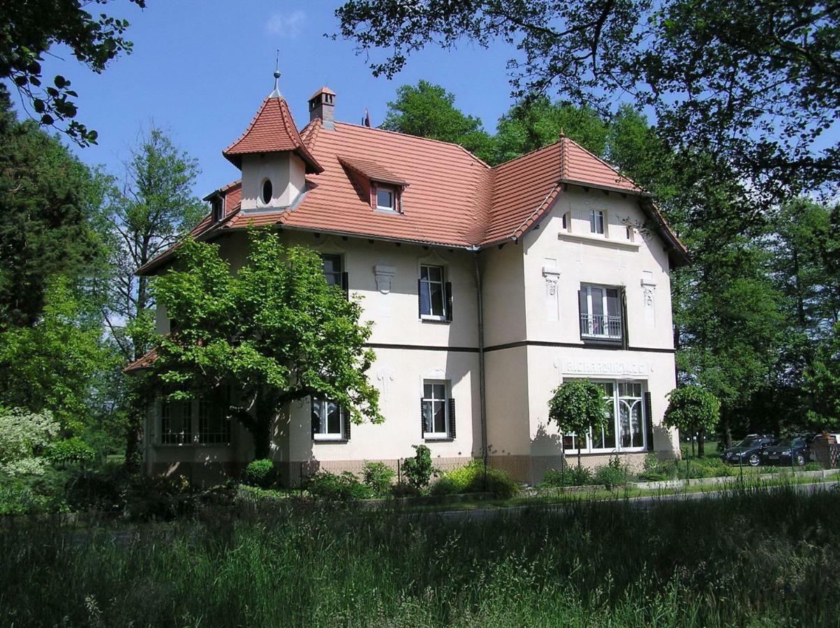 Pension Bier Burg  Exterior photo